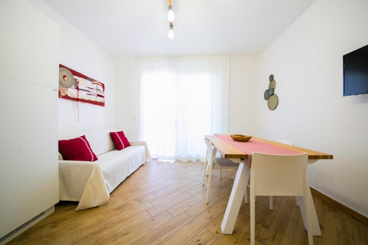 S'Arena Lughente Deluxe Apartment Alguer Exterior foto