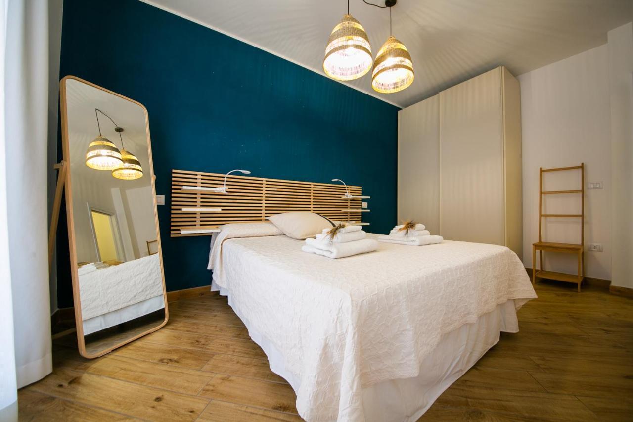 S'Arena Lughente Deluxe Apartment Alguer Exterior foto