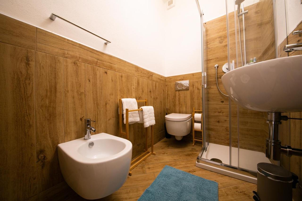 S'Arena Lughente Deluxe Apartment Alguer Exterior foto