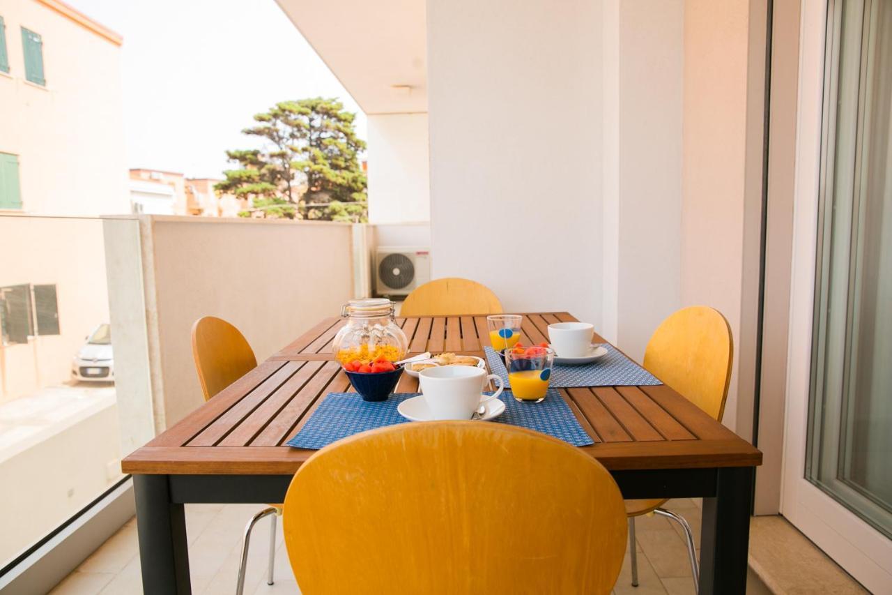 S'Arena Lughente Deluxe Apartment Alguer Exterior foto